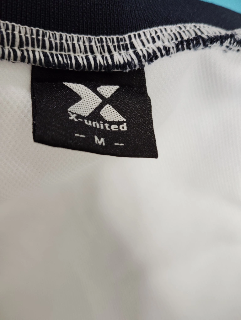 X-united ジャージ Mサイズの写真6枚目