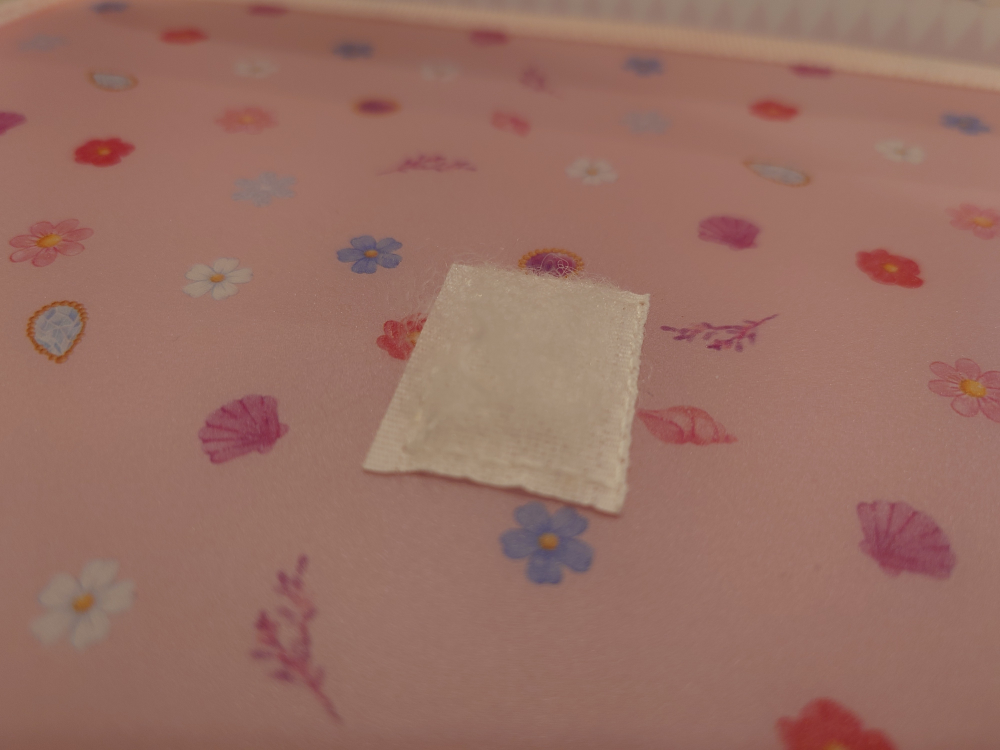 ディズニープリンセス 文具セットの写真4枚目