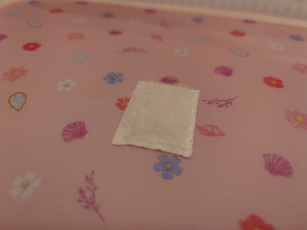 ディズニープリンセス 文具セットの写真4枚目