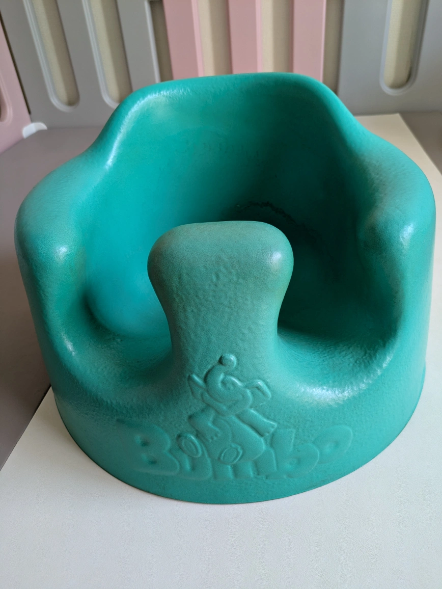 【最終処分価格】Bumbo バンボ