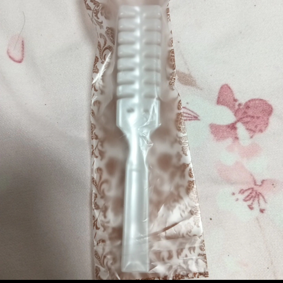 ヘアブラシ