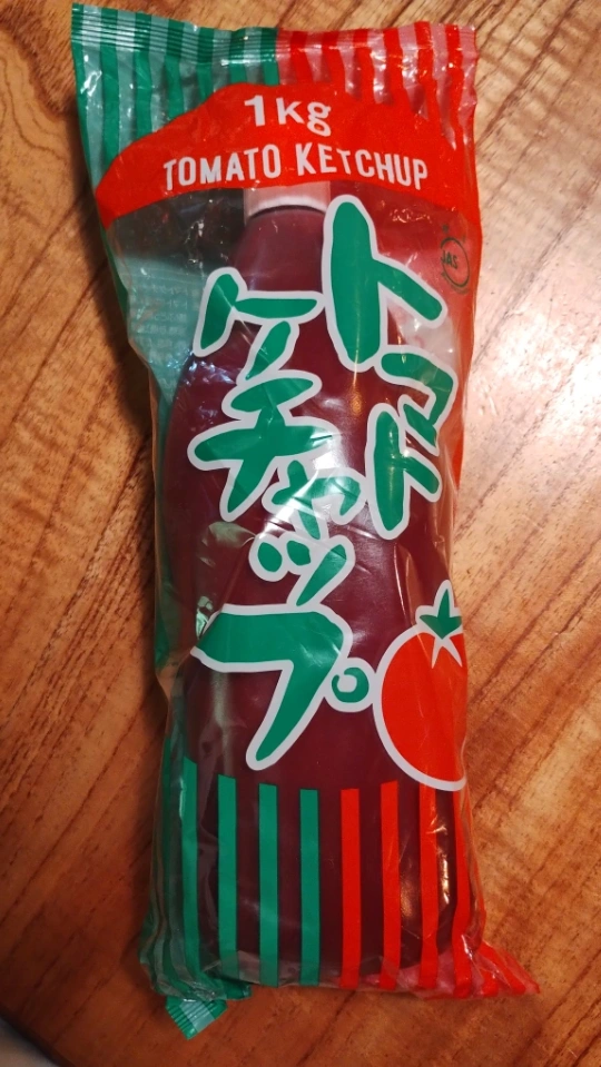 ケチャップ 1kg