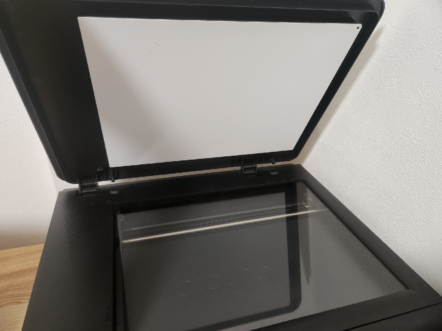 ブラザー Brother プリンター DCP-J557Nの写真2枚目