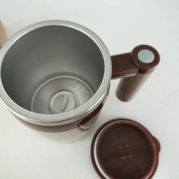 Automatic Magnetized stirring cup LSF-001の写真2枚目