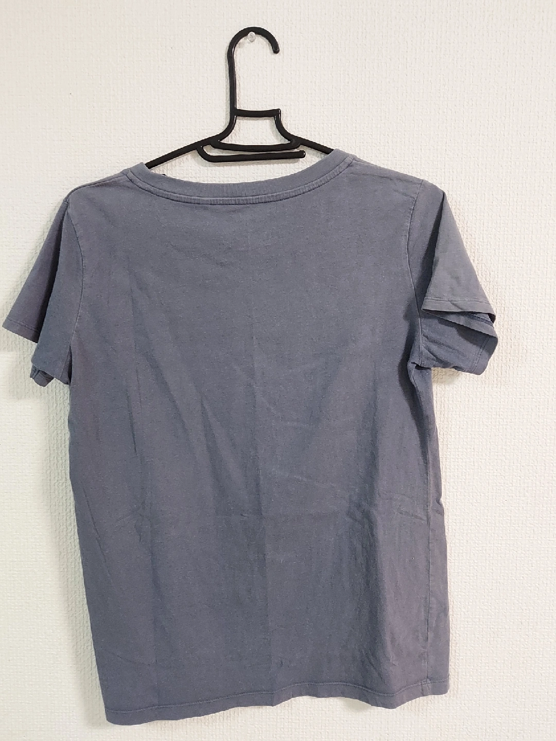 【Lサイズ】古着 トムとジェリー Jerry 半袖プリントTシャツの写真3枚目
