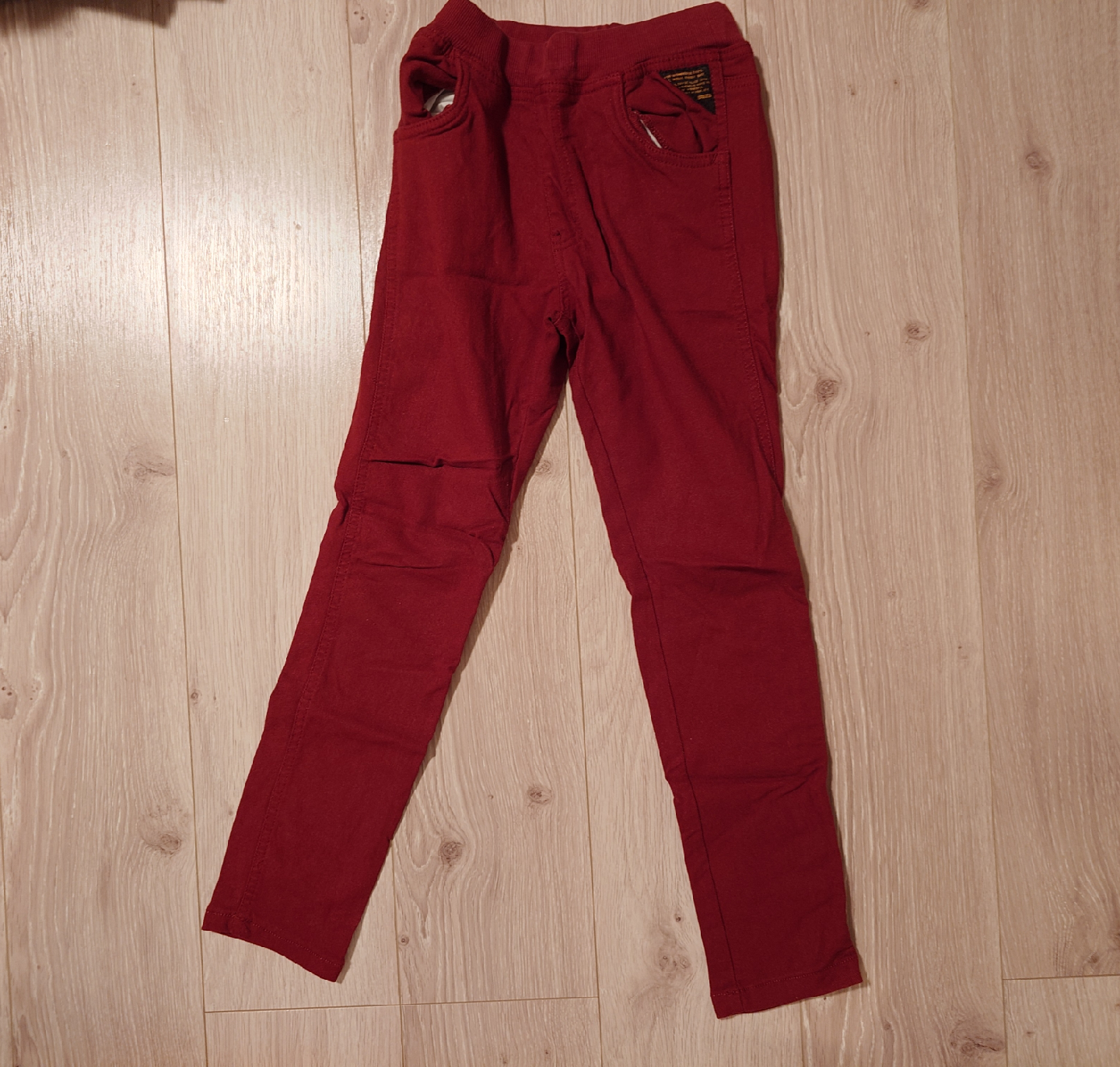ブリーズ パンツ 130サイズ まとめ売り（5着＋1）の写真3枚目