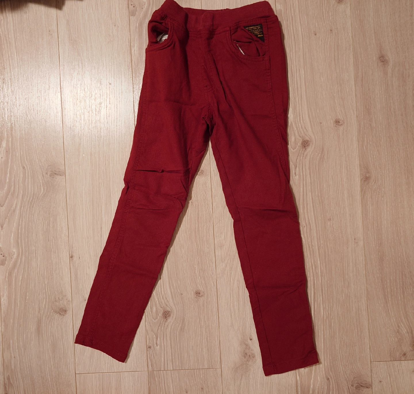 ブリーズ パンツ 130サイズ まとめ売り(5着+1)の写真3枚目