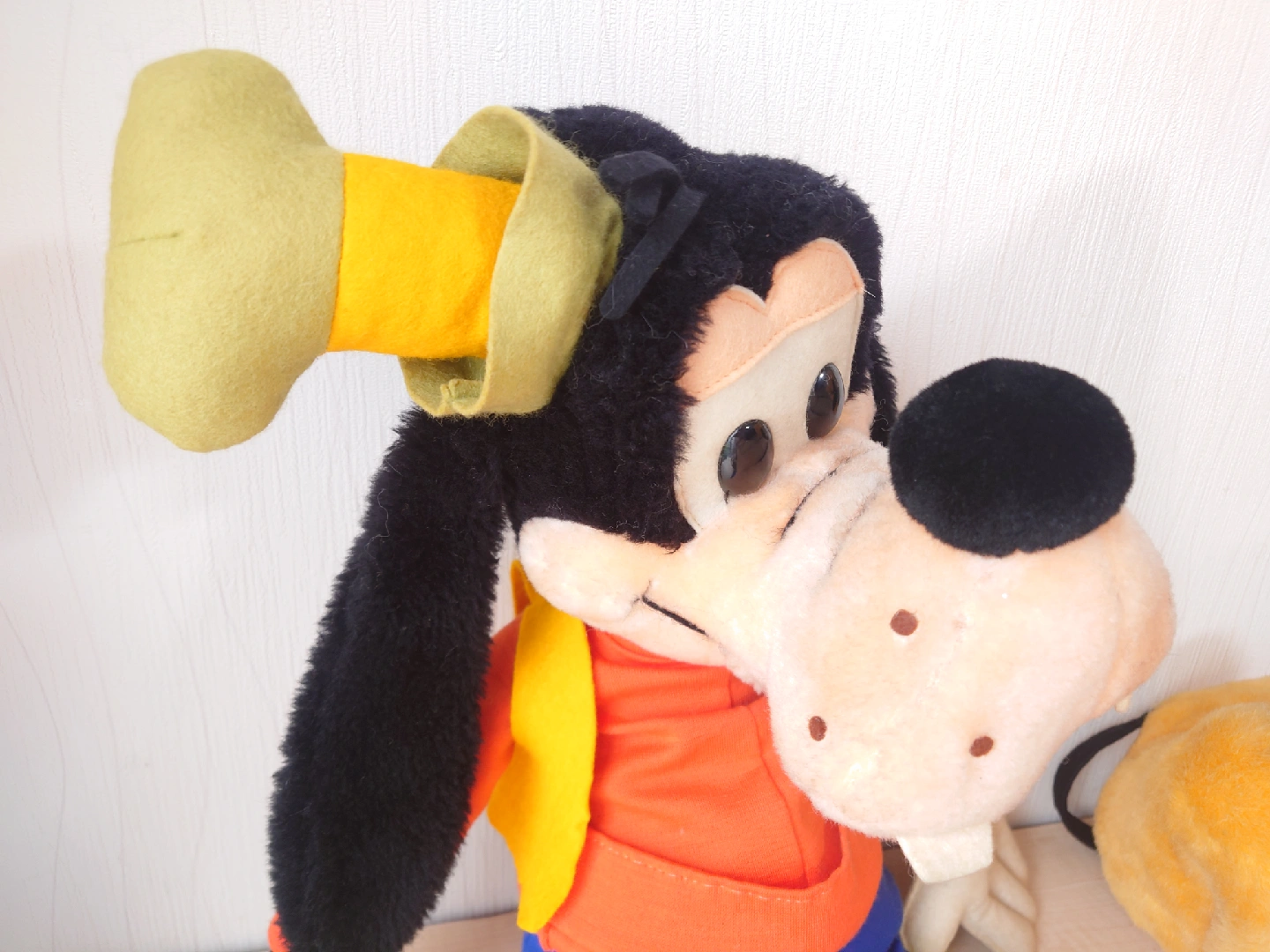 ディズニー ぬいぐるみ 大の写真3枚目