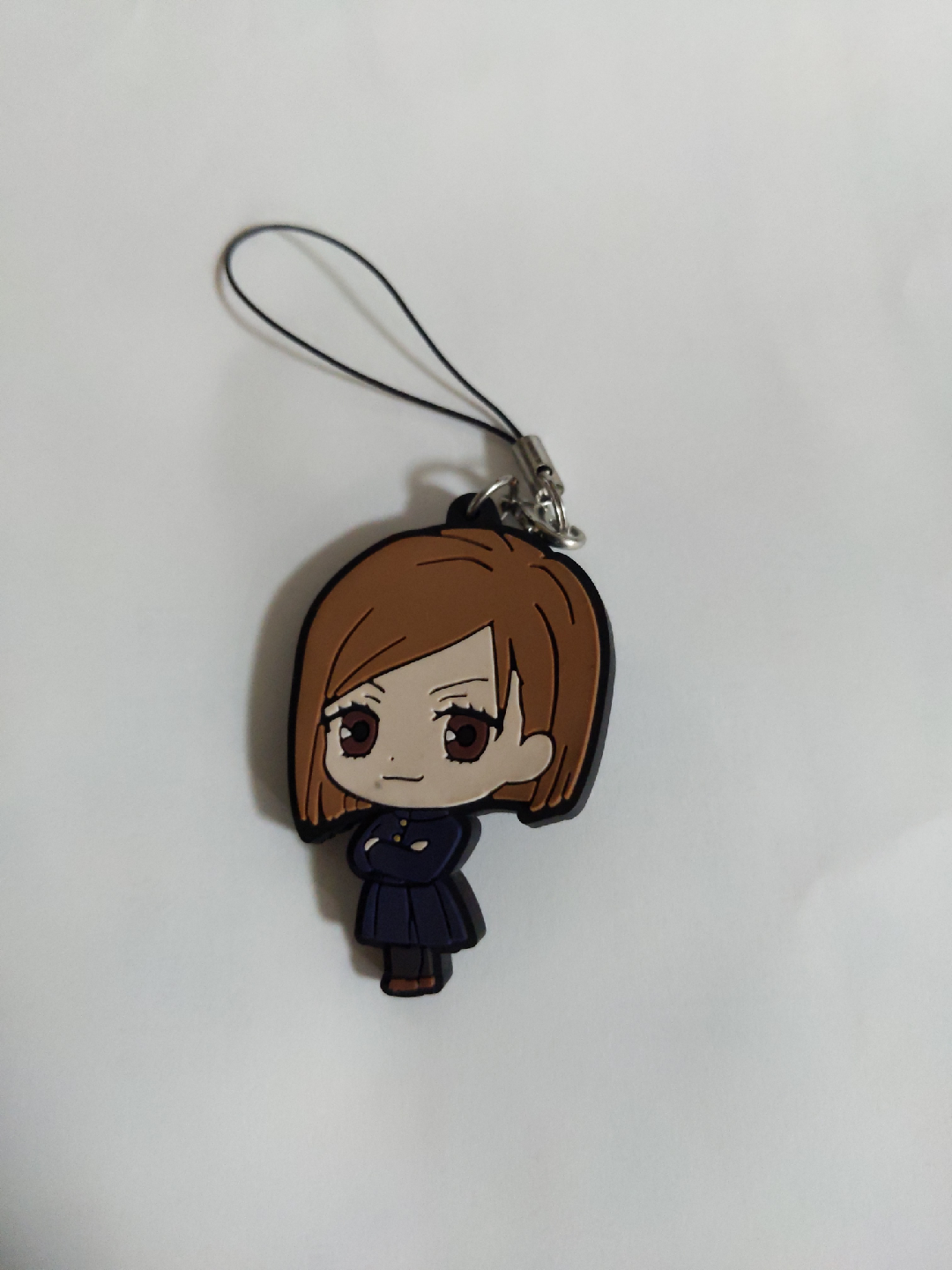 キャラクター ストラップ