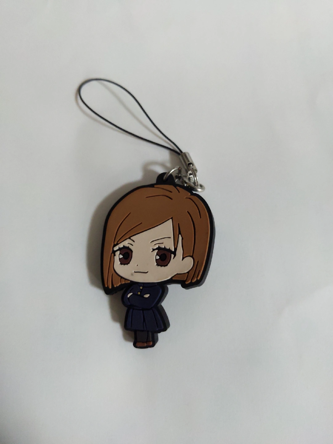 キャラクター ストラップ