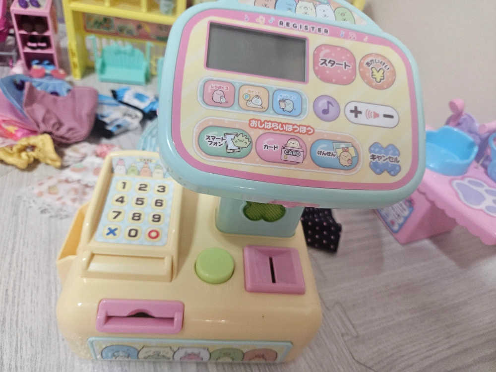 リカちゃん人形 セットの写真7枚目