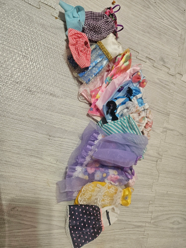 リカちゃん人形 セットの写真8枚目