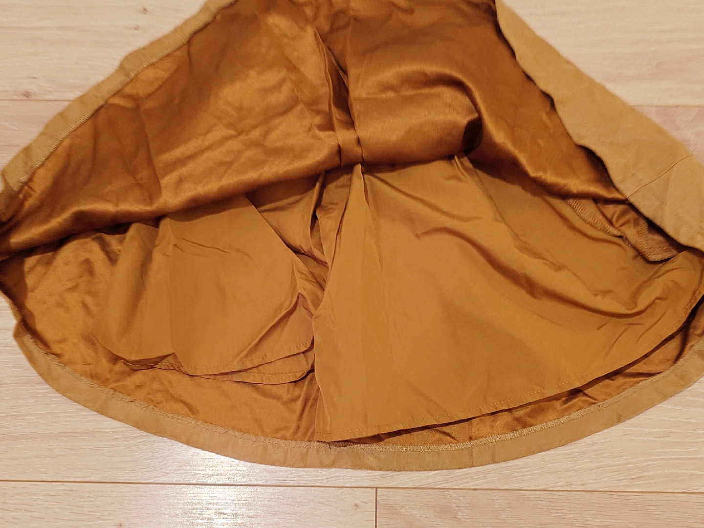 キッズ 冬物スカート まとめ売りの写真8枚目