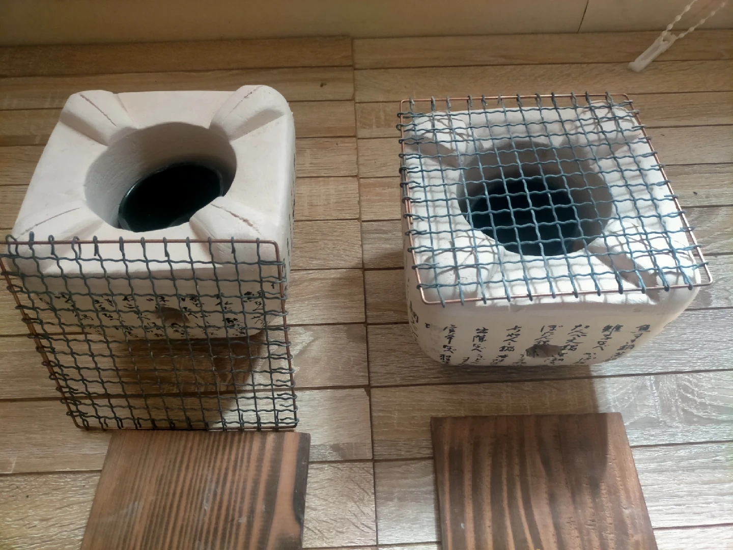 コンロ 2個セット