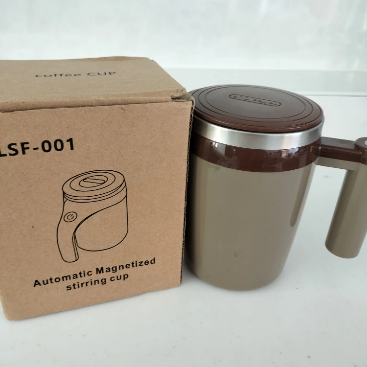 Automatic Magnetized stirring cup LSF-001