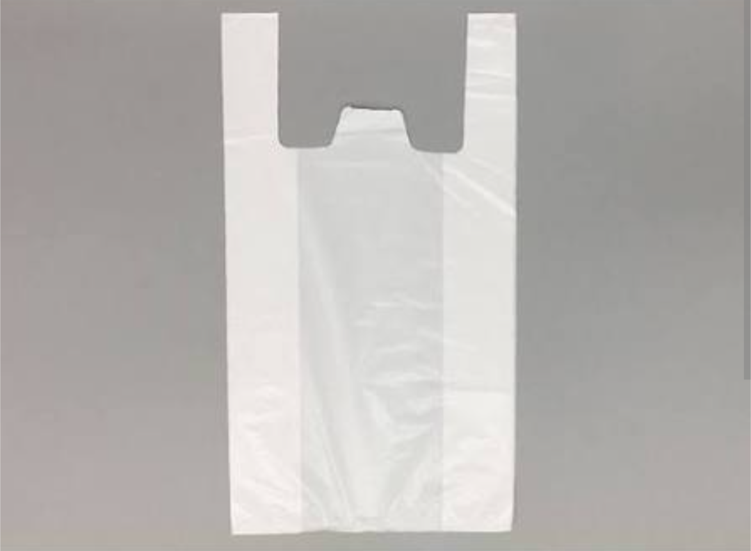 ビニール袋