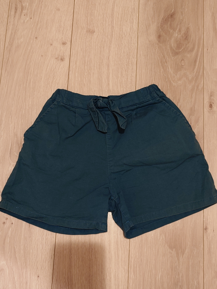 アプレレクール キッズ ショートパンツ 130 ３枚セットの写真2枚目