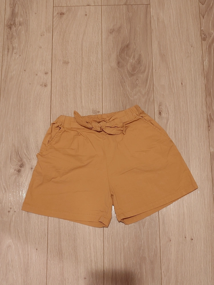 アプレレクール キッズ ショートパンツ 130 3枚セットの写真5枚目