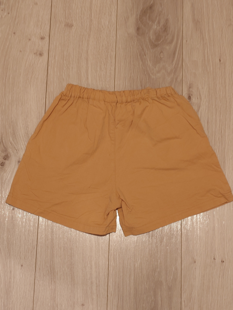 アプレレクール キッズ ショートパンツ 130 ３枚セットの写真6枚目