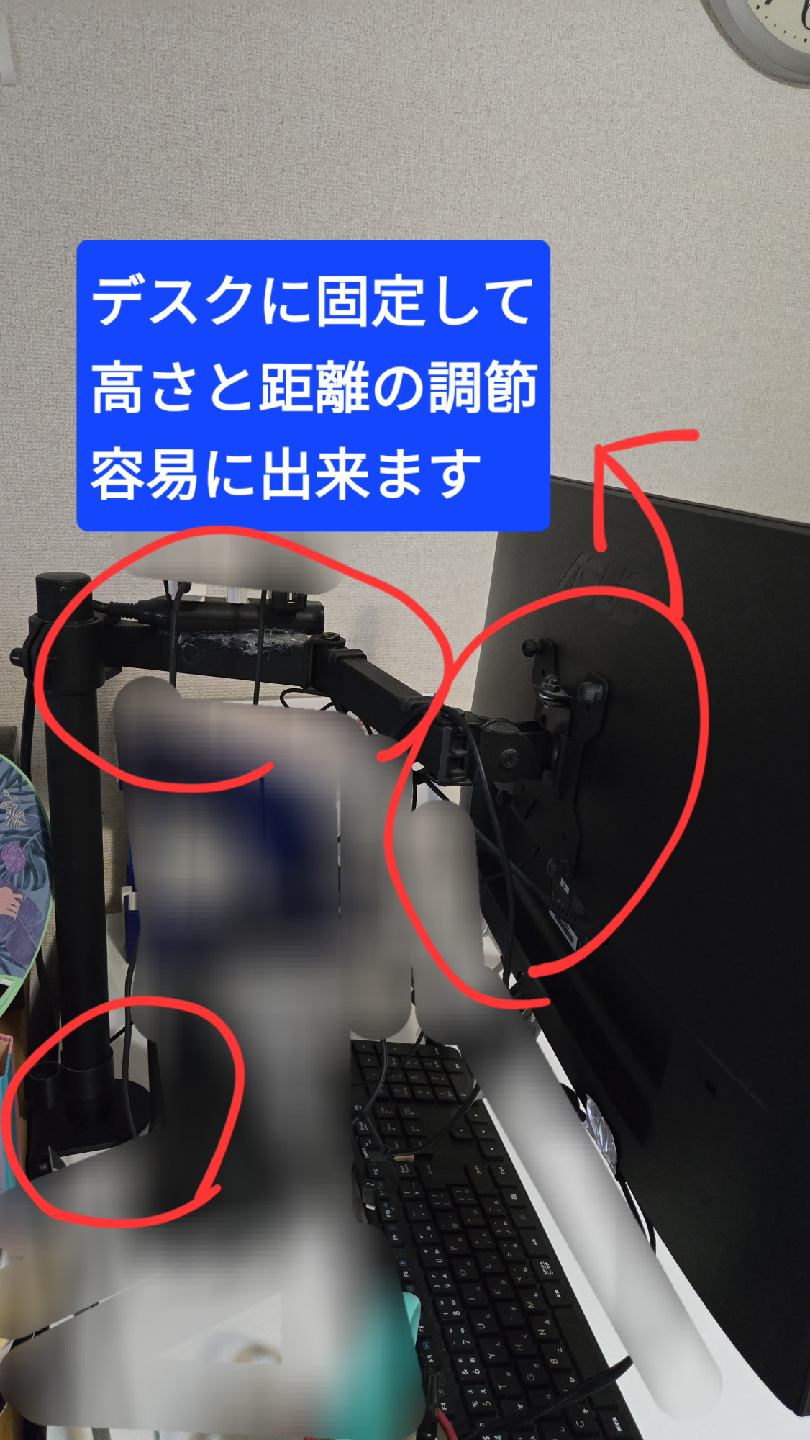 エスース モニターの写真2枚目