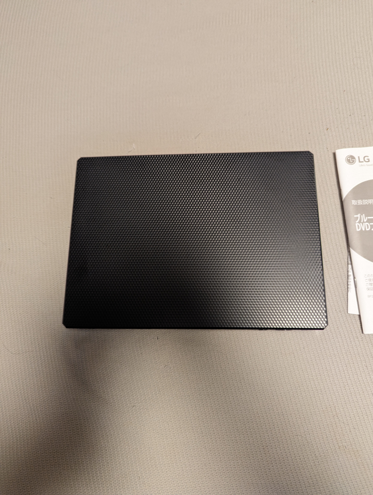 ブルーレイディスクDＶＤプレーヤー
