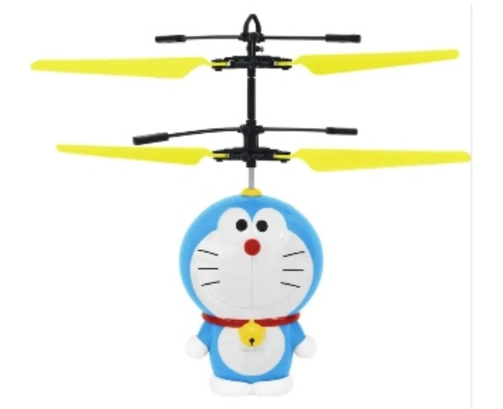 FLYING I'm DORAEMON フライング アイム ドラえもんの写真3枚目