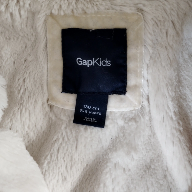 ギャップキッズ ZARA キッズ トップス 6点セット パーカーの写真5枚目