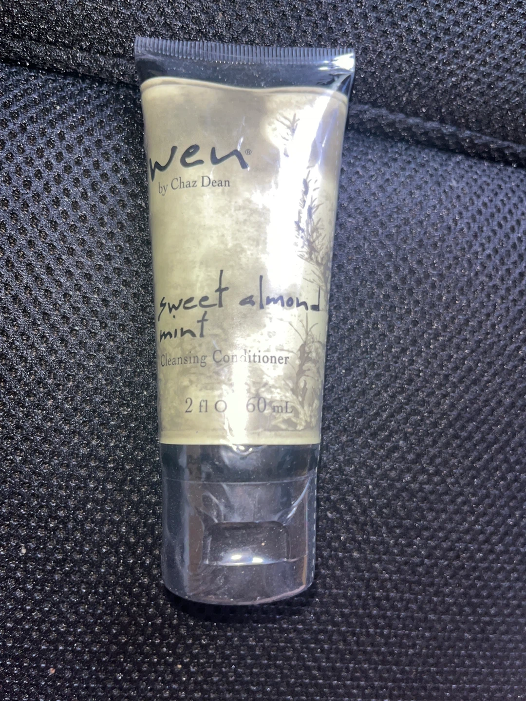 ウェン クレンジングコンディショナー 60ml