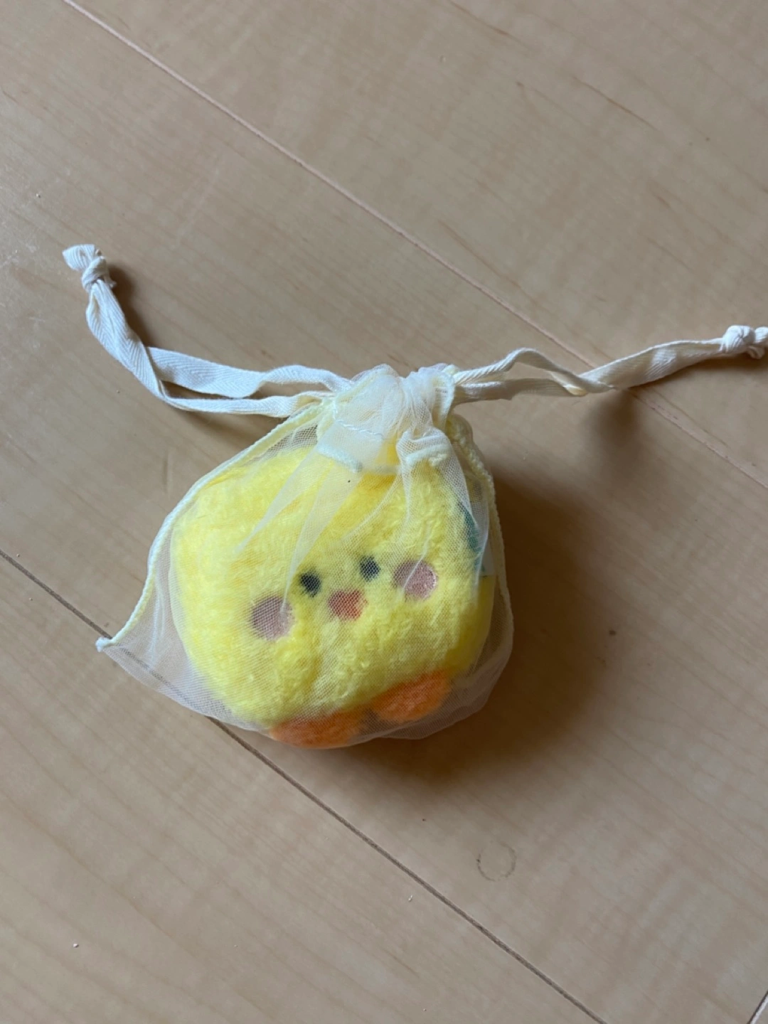 LINE FRIENDS Airpods ケース 新品の写真4枚目