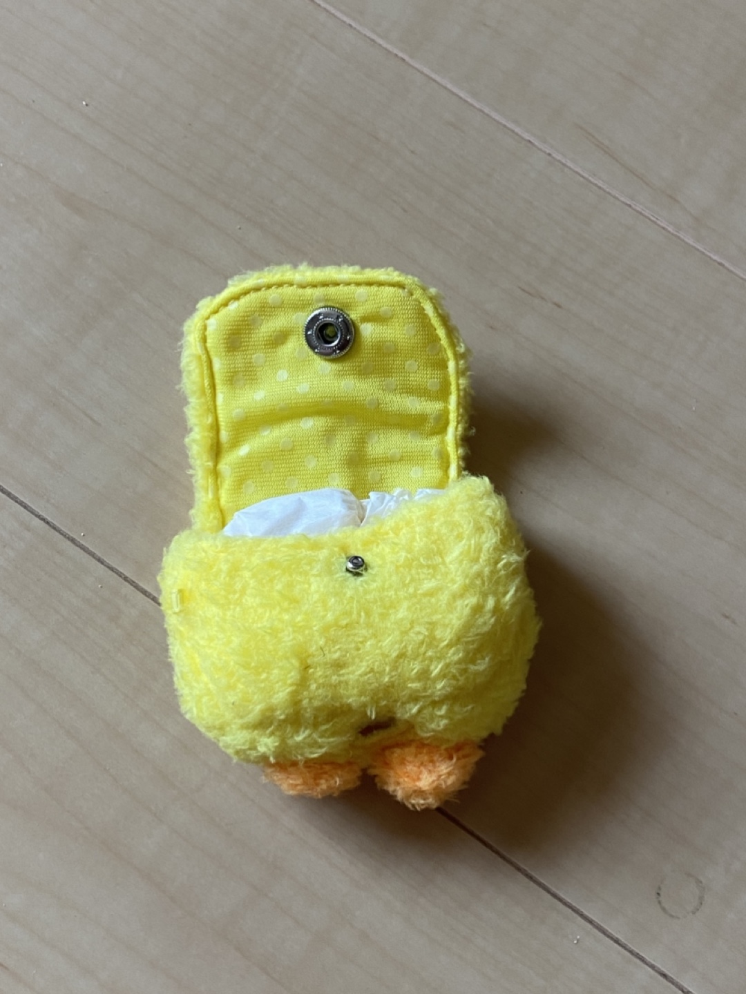LINE FRIENDS Airpods ケース 新品の写真3枚目