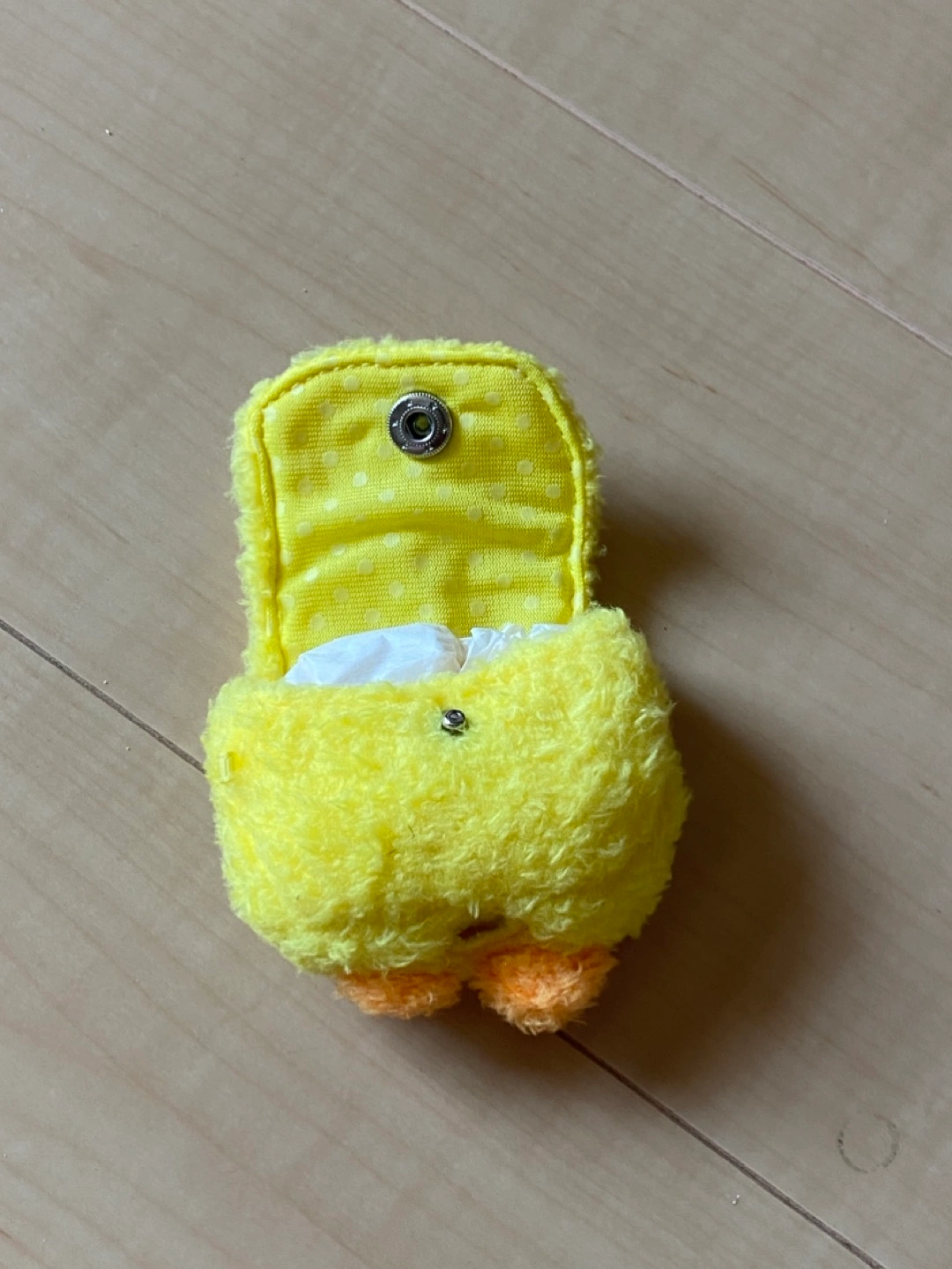 LINE FRIENDS Airpods ケース 新品の写真3枚目