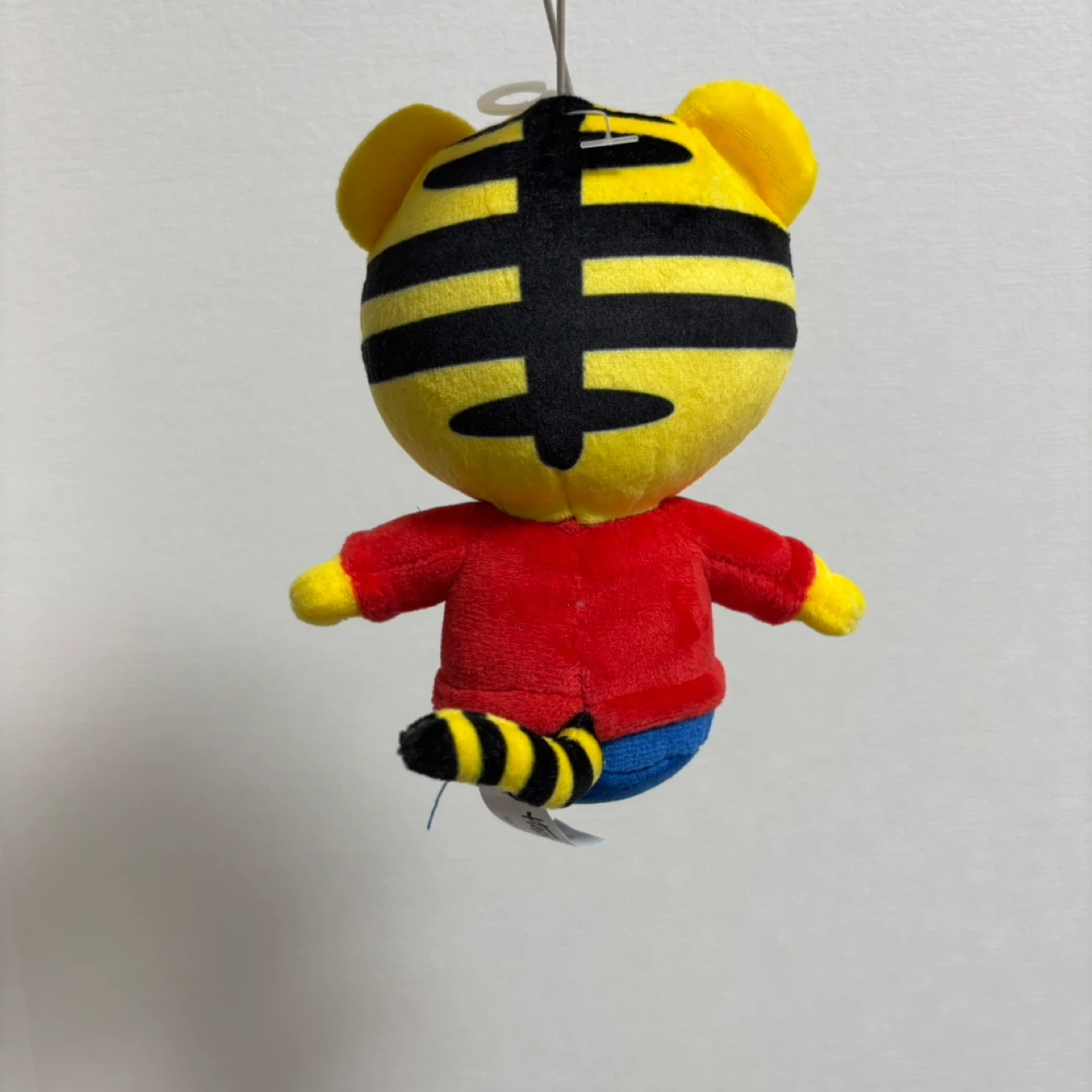 【美品】しまじろう ぬいぐるみの写真2枚目