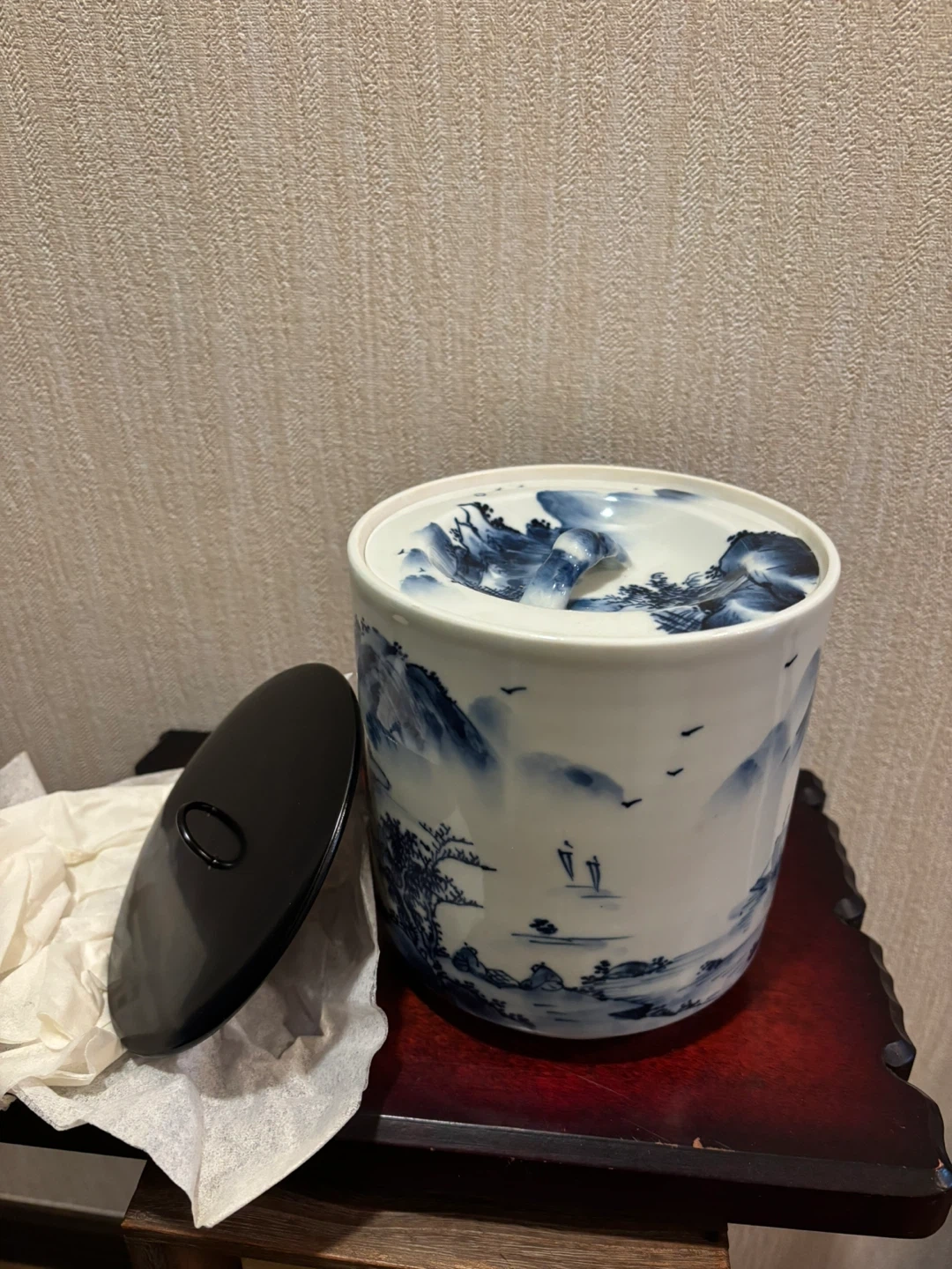 茶道入門セットの写真4枚目