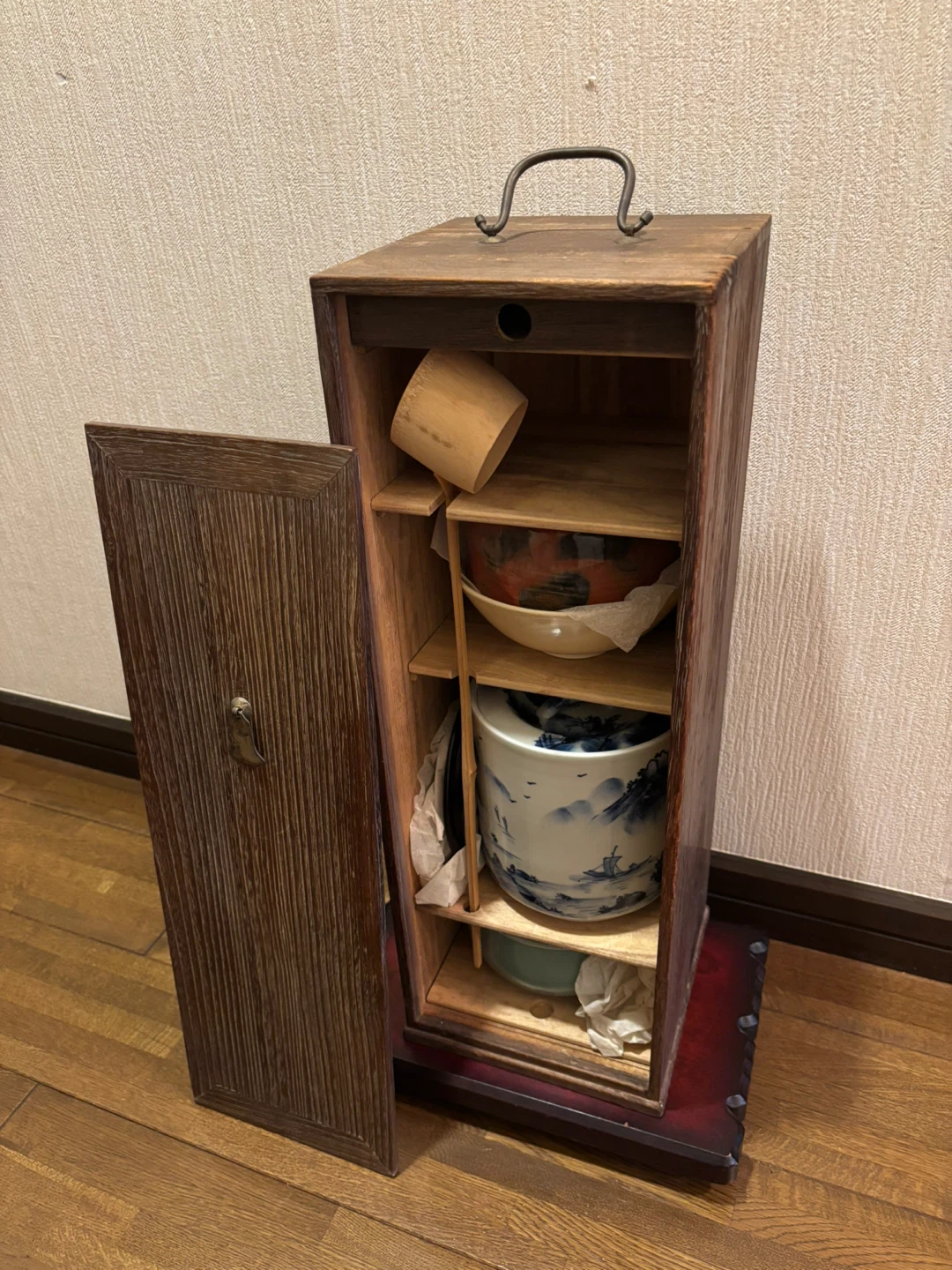 茶道入門セット