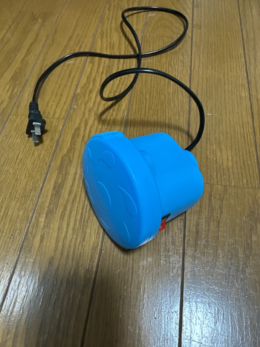 電動ポンプ HY-198