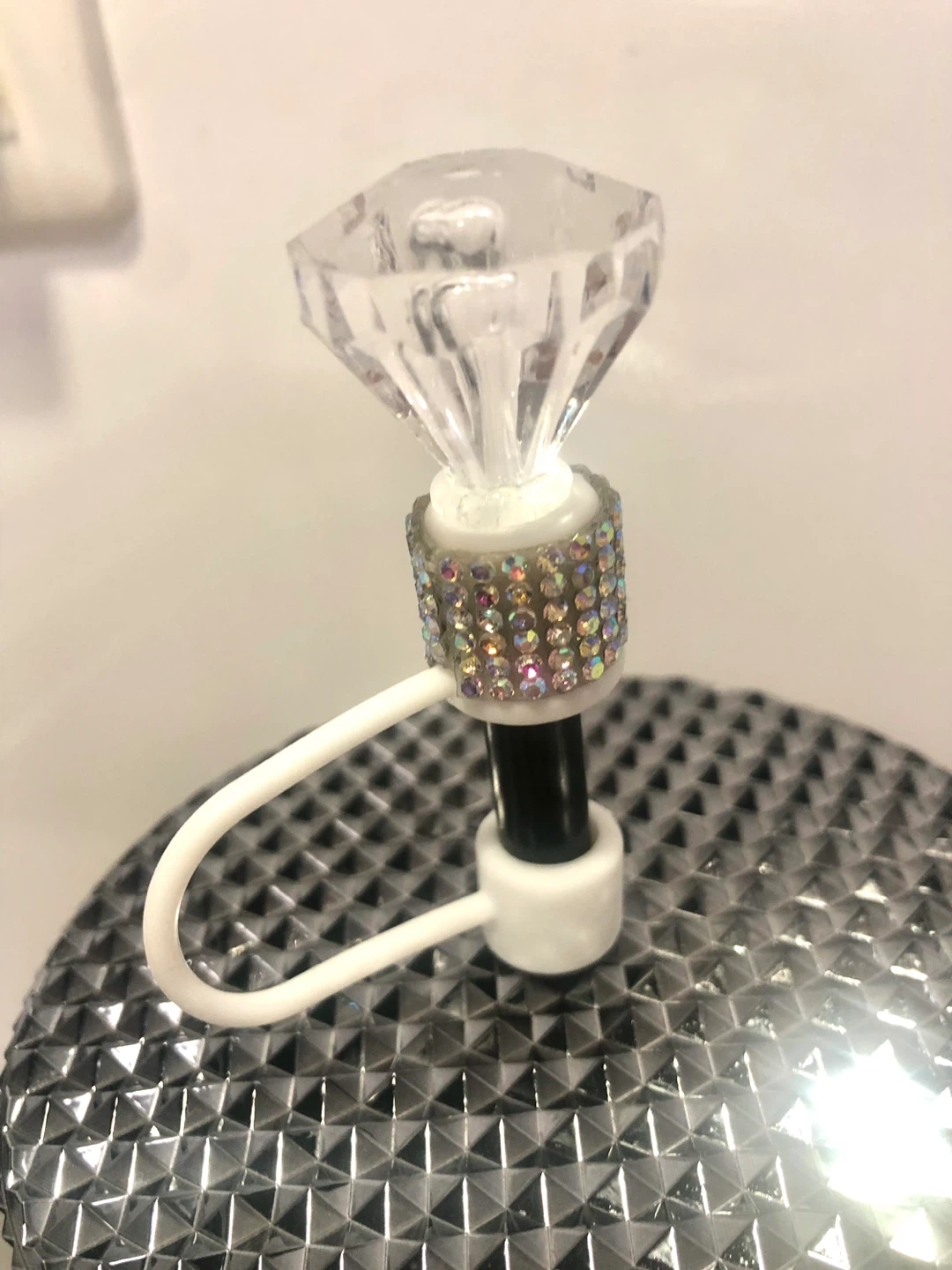 ✨🌟【未使用品】ストロー蓋2個セット🌟✨