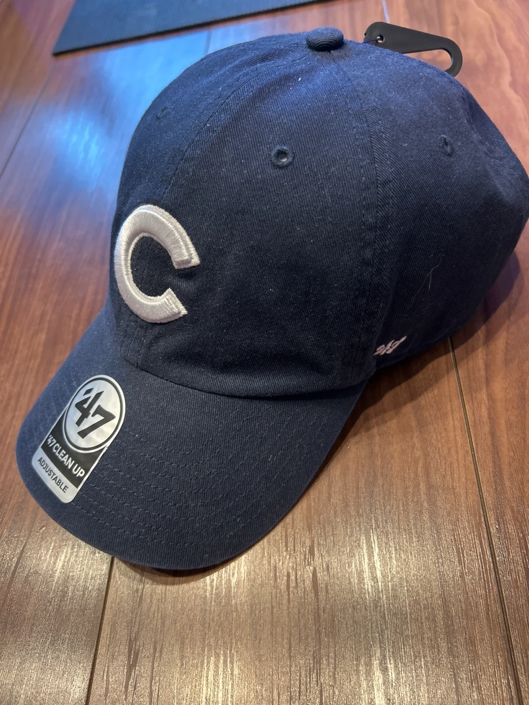 ’Chicago Cubs 47 キャップ & Tシャツ セット