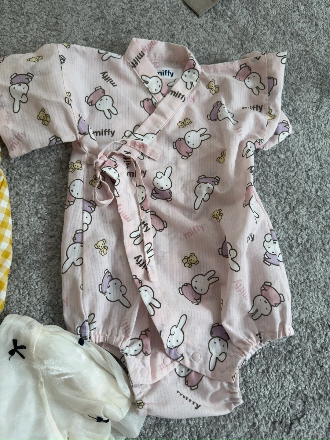 ベビー服セット 80センチ 4点の写真4枚目