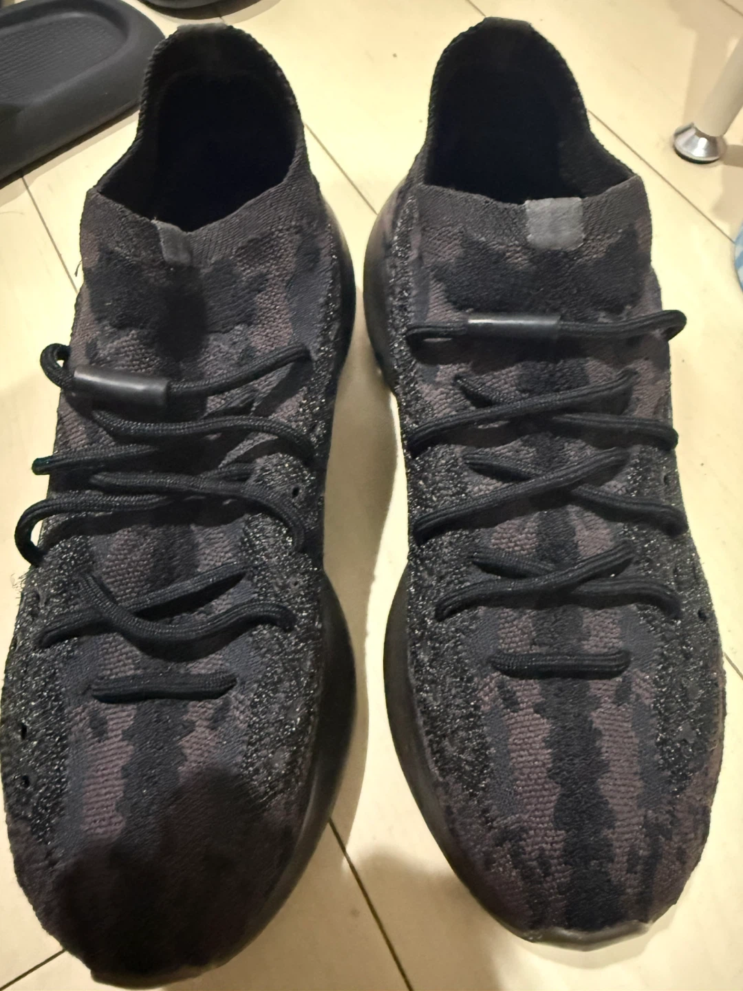 Yeezy 380
