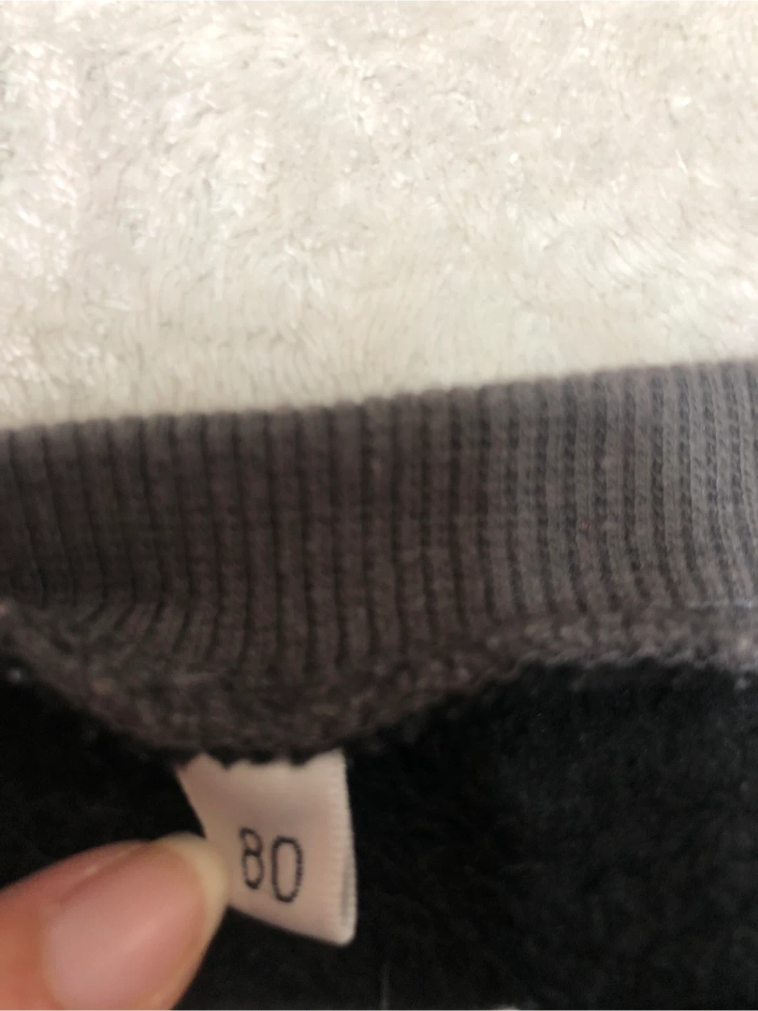 ✨🌟衣服3点:ブラウス、Tシャツ、パンツ、サイズ80🌟✨の写真9枚目