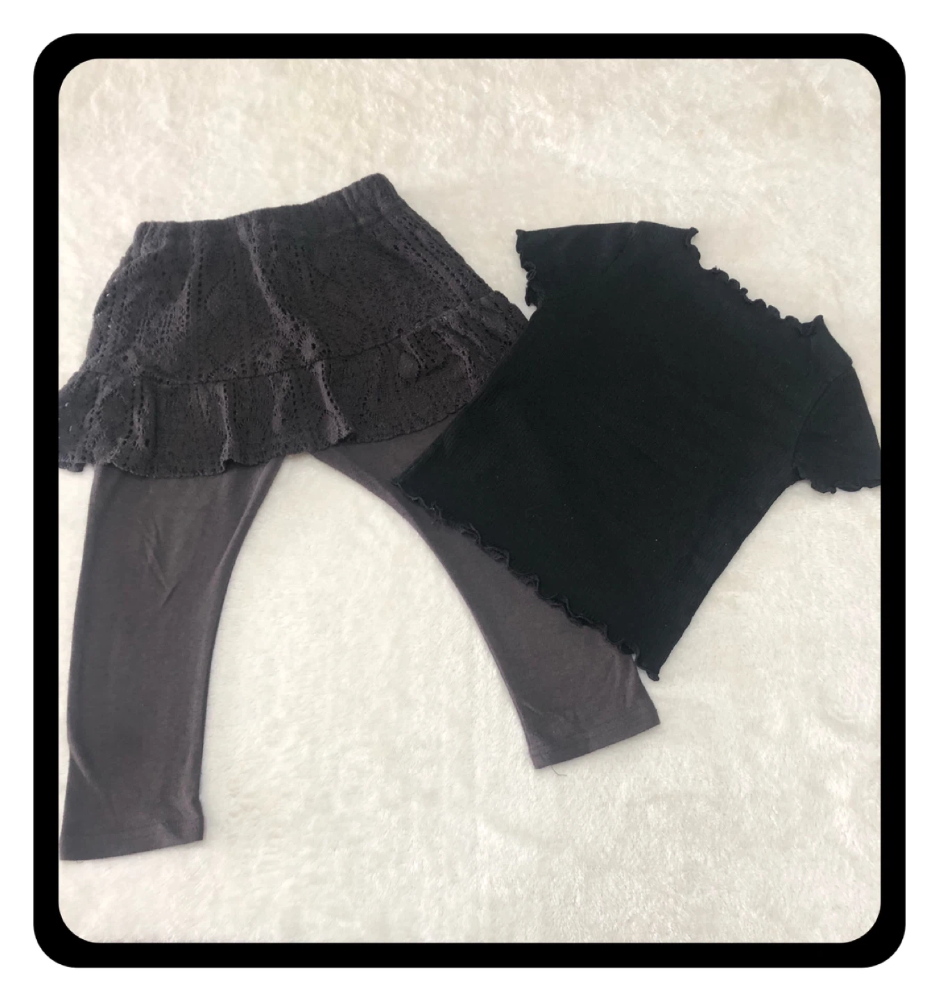 ✨🌟エルフィンドールの子供服セット2点、サイズ100🌟✨
