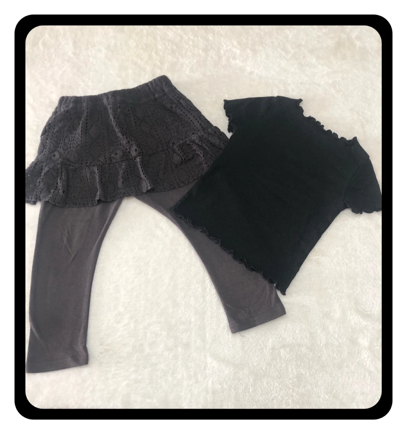 ✨🌟エルフィンドールの子供服セット2点、サイズ100🌟✨