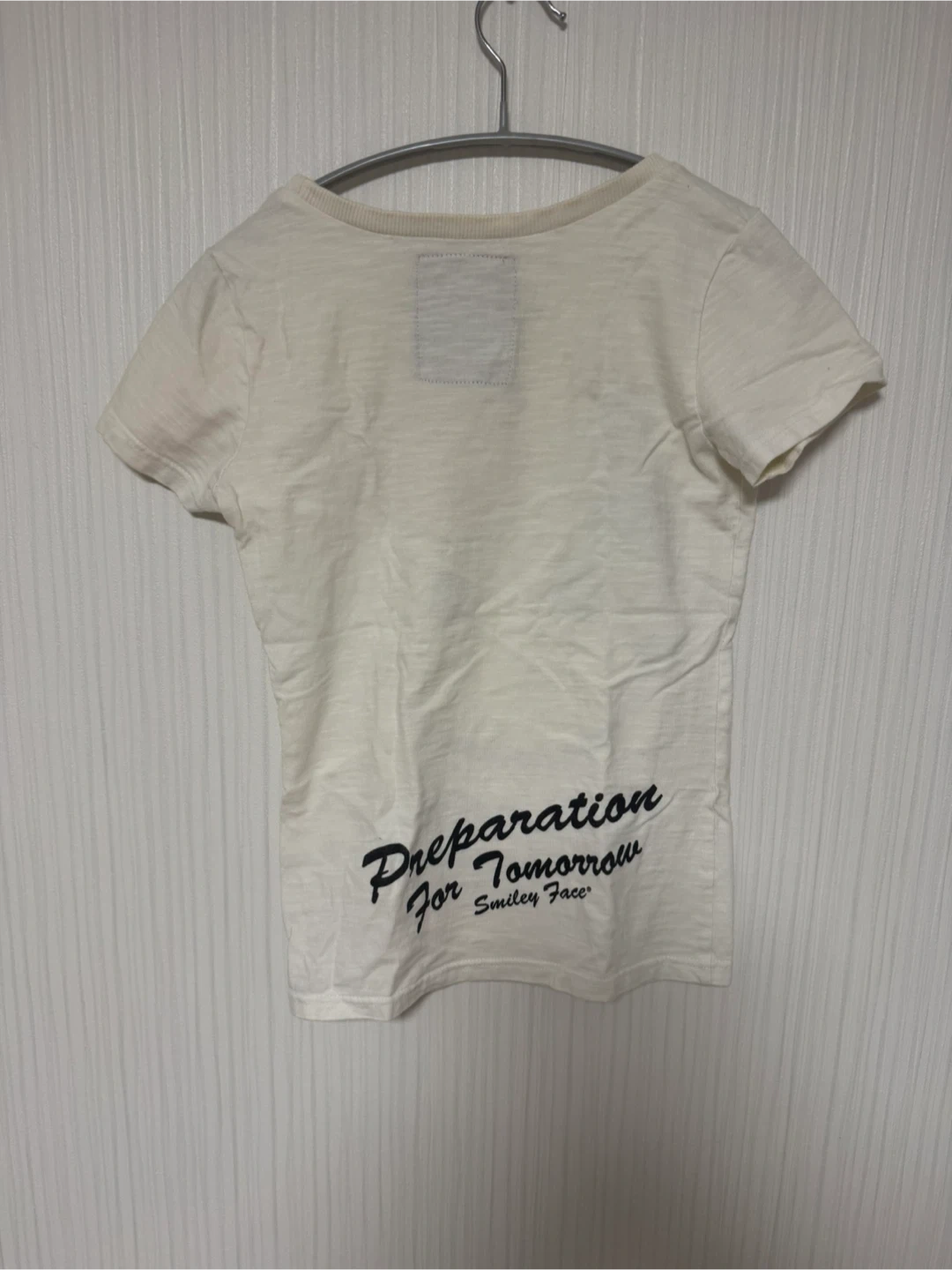 Mサイズ Tシャツの写真2枚目