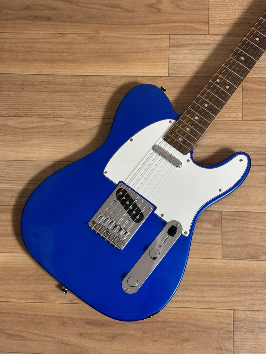 Squier Affinity Series Telecaster エレキギター