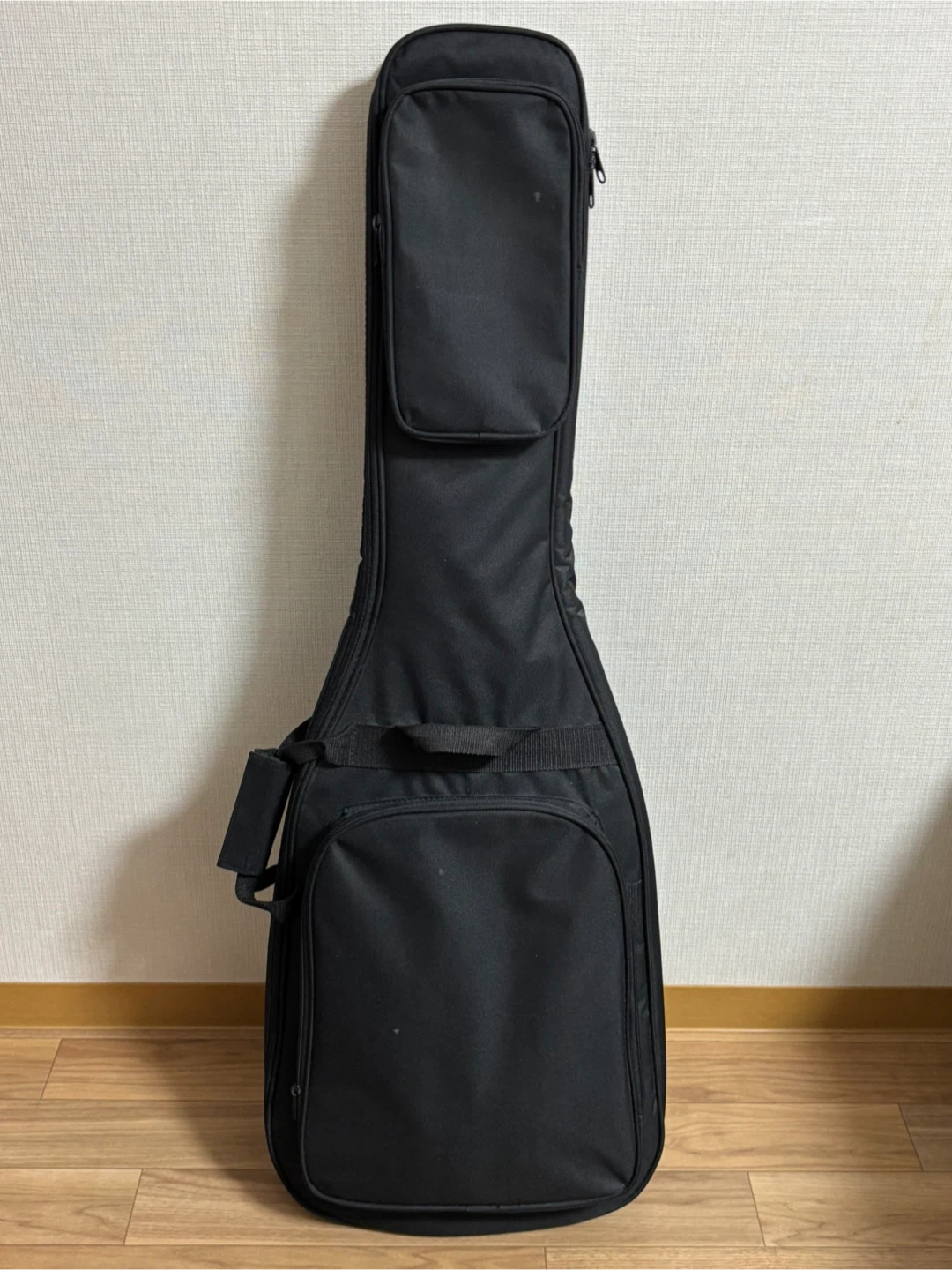 Squier Affinity Series Telecaster エレキギターの写真8枚目