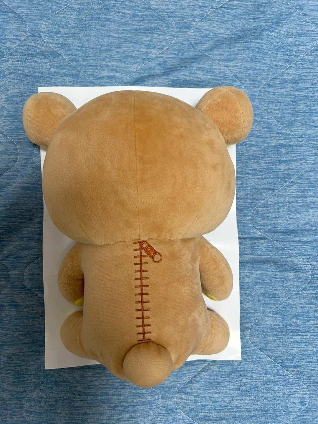 リラックマ ぬいぐるみの写真2枚目