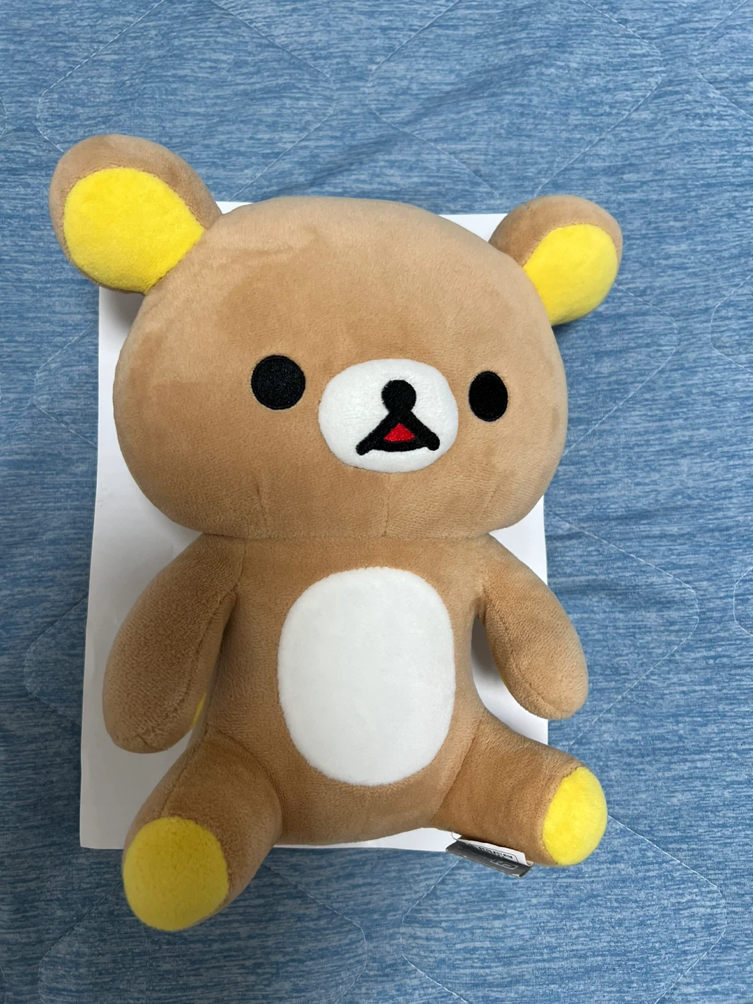 リラックマ ぬいぐるみ