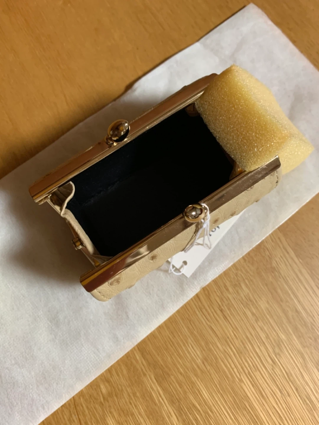 小物入れの写真2枚目