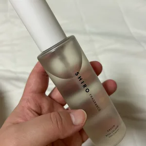 SHIRO サボン ボディコロン 100ml
