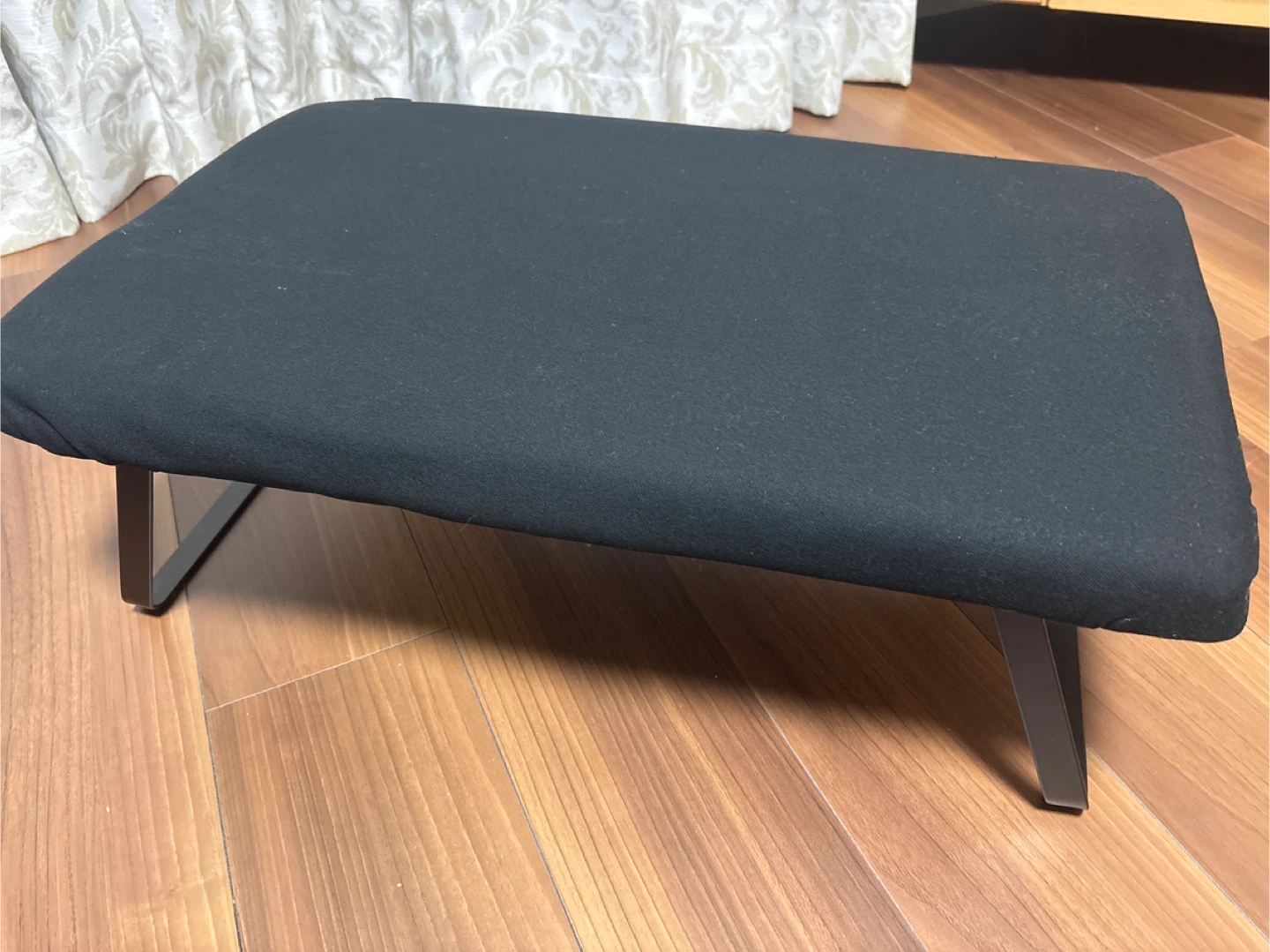 タワー アイロン台 スチールメッシュ